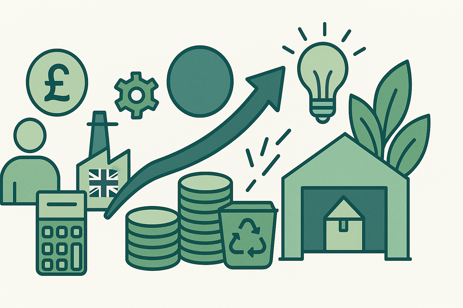 Cost Reduction