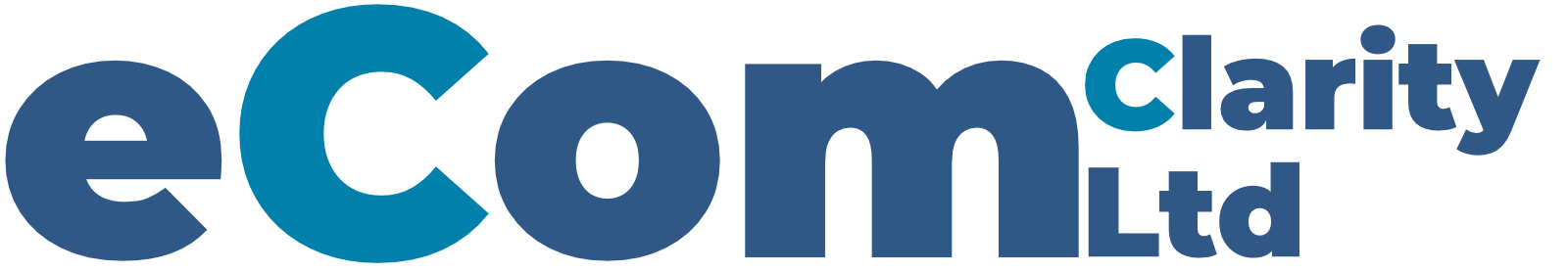 eCom Clarity Logo