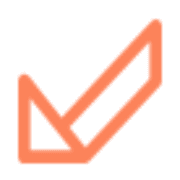 Sorted logo